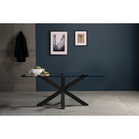 MESA COMEDOR POLA 180 CM...