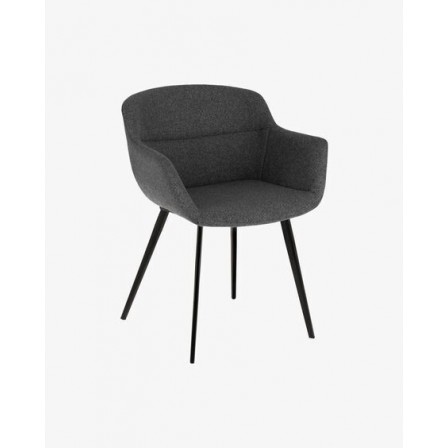 Silla Comedor Naden Tejido...