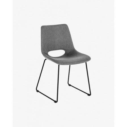 Silla Comedor Zara Tela...