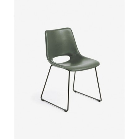Silla Comedor Zara Polipiel...
