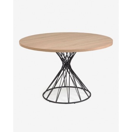 MESA COMEDOR NIUTO DM...