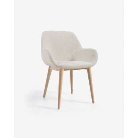 Silla Comedor Kunn Borrego...