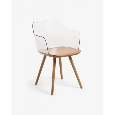 Silla Comedor Klass...
