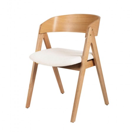 Silla Comedor Arina...