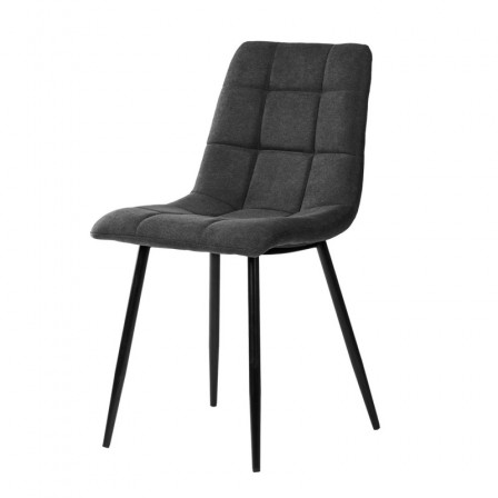 Silla Comedor Bimbo Gris...
