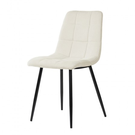 Silla Comedor Bimbo Beige