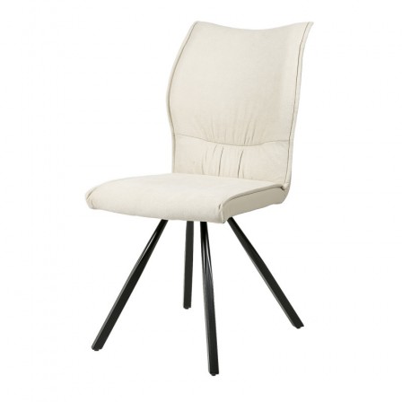 Silla Comedor Lido Beige