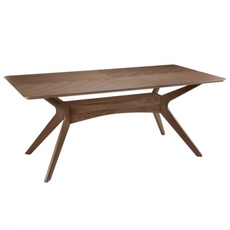 Mesa Comedor Fija Hielga...