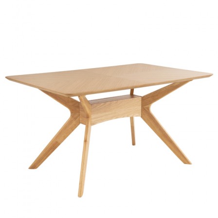 Mesa Comedor Fija Hielga...
