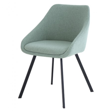 Silla Comedor Lanne Menta