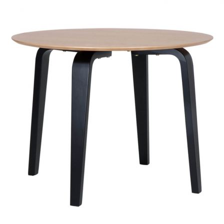 MESA COMEDOR REDONDA 100...