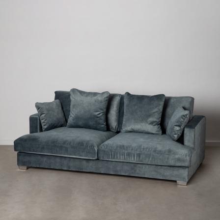 Comprar sofá tres plazas 6122 al mejor precio en Cuore Bello