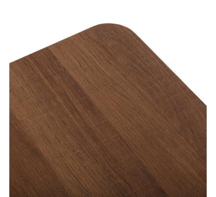 MESA MADERA KLAUDIA 80*80CM - Imagen 4