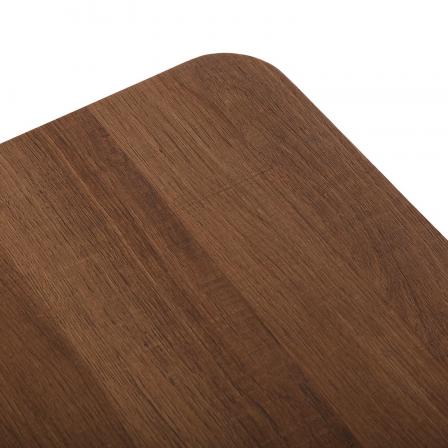 MESA MADERA KLAUDIA 80*80CM - Imagen 4