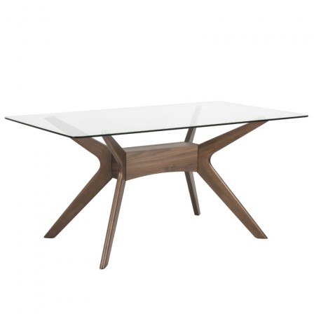Mesa Comedor Hielga 200x100...
