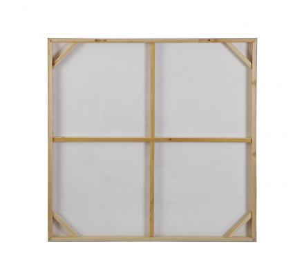 CUADRO BLOWBALLS 80X80CM - Imagen 4