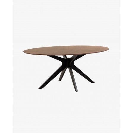 Mesa Comedor Naim Chapa...