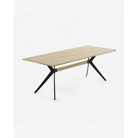 Mesa Comedor Amet Madera de...