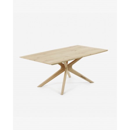 Mesa Comedor Armando Madera...