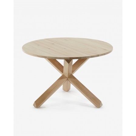MESA COMEDOR NORIEL MADERA...