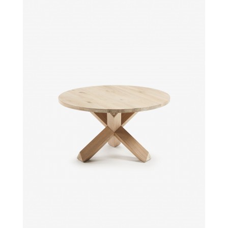 MESA CENTRO NORIEL MADERA...