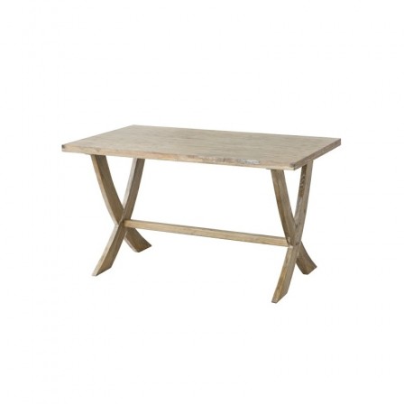 Mesa Comedor Susana Madera...