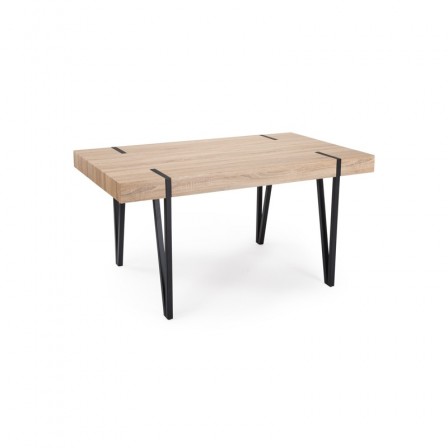Mesa Comedor Berlo MDF...
