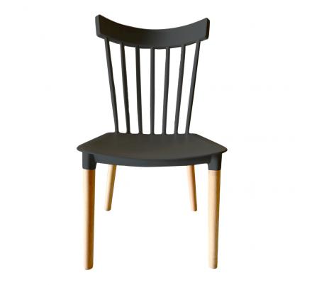 SILLA NEGRO