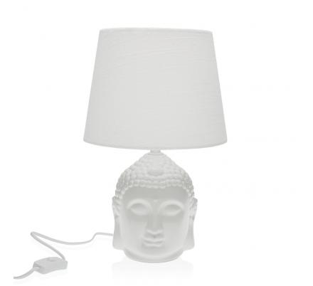 LAMPARA CABEZA BUDA