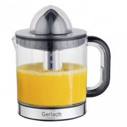 Exprimidor 60w 1'2l Colador 2 Tamaños Cono Giro  Ambos Sentidos Apto Lavavajillas