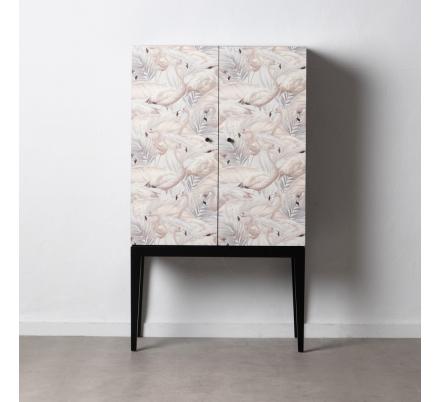 ARMARIO "CABINET" FLAMENCO 82 X 40 X 145 CM