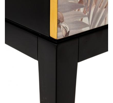 ARMARIO "CABINET" FLAMENCO 82 X 40 X 145 CM