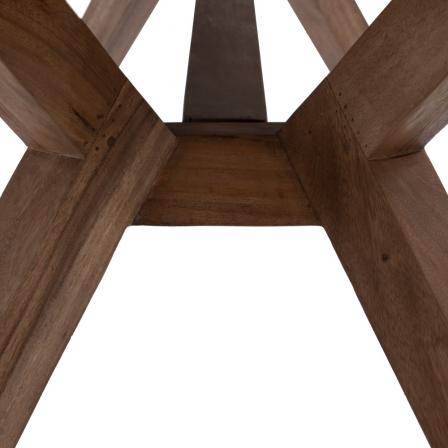 MESA COMEDOR NATURAL MADERA SALÓN 220 X 90 X 76 CM