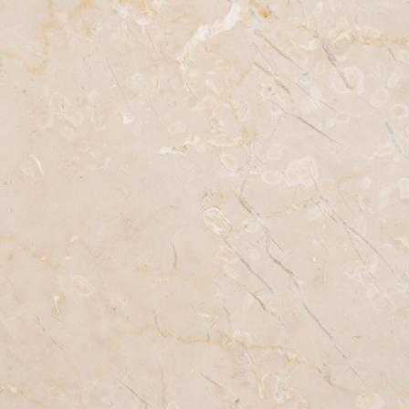 MESA CENTRO NATURAL-CREMA MÁRMOL/MADERA 76 X 76 X 45 CM