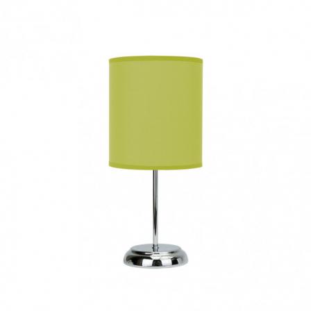 Sobremesa Nicole Verde 1xe14 (36x16)