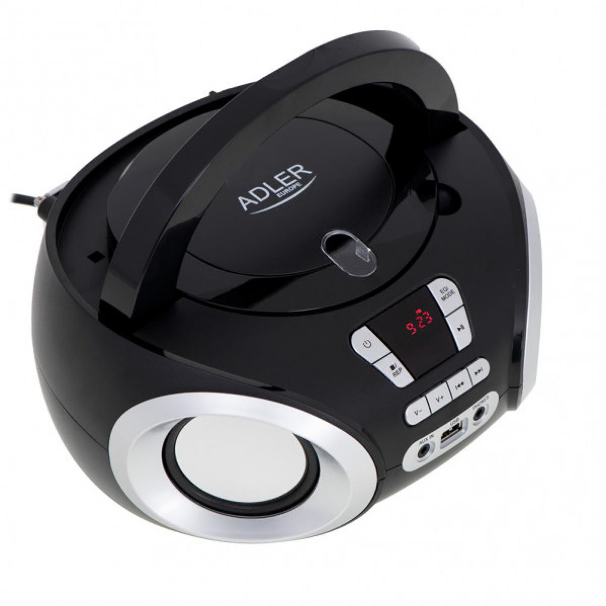 Radio Retro Fm Bluetooh 5.0 Usb Y Aux Reloj Alarma Apag. Autom. 30mem.  Salida Auriculares - Comprar Online