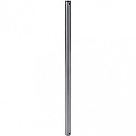 Tija De Extension Ventilador Niquel 50x2,1d