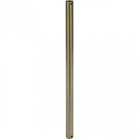 Tija De Extension De Ventiladores Cuero 50x2,6d