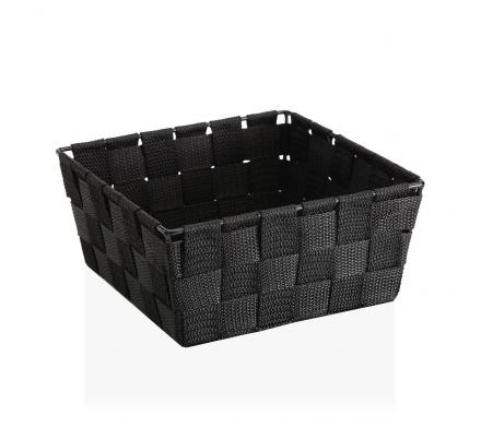 CESTA MEDIANA NEGRA