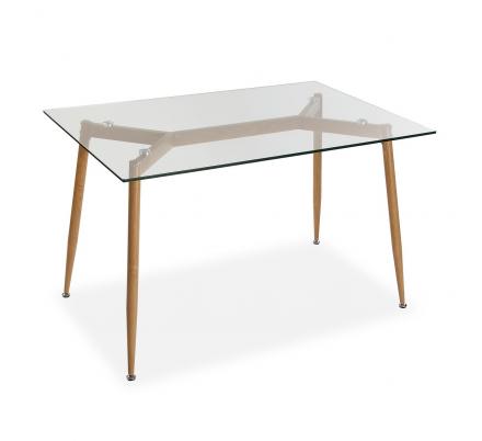 MESA  CRISTAL REBECKA