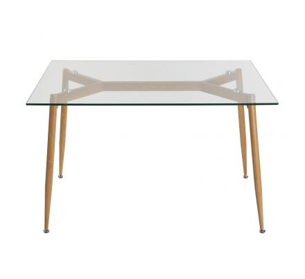 MESA  CRISTAL REBECKA