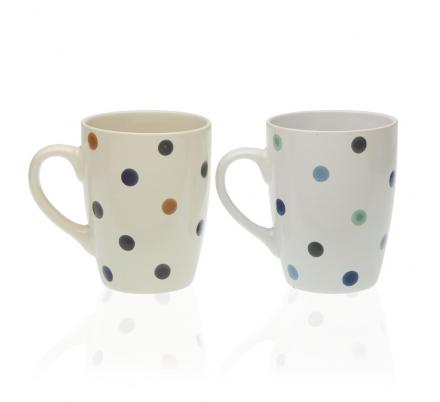 MUG SURTIDO DOTS