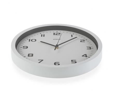 RELOJ COCINA BLANCO 30,5 CM