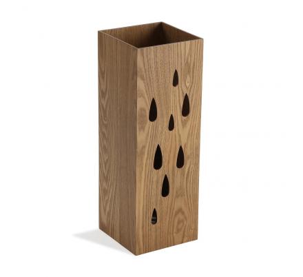 PARAGUERO MADERA DROPS