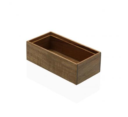 CAJA MADERA PEQUEÑA