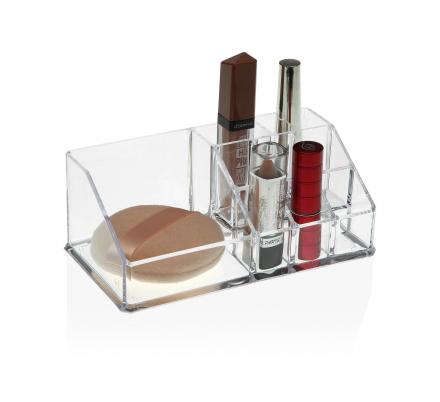 CAJA ORGANIZADOR MAQUILLAJE