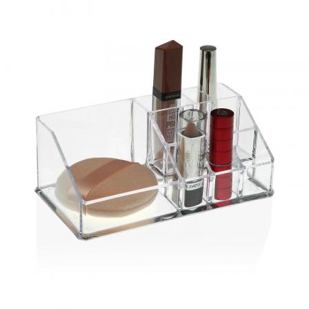 CAJA ORGANIZADOR MAQUILLAJE