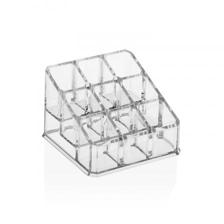 CAJA ORGANIZADOR MAQUILLAJE