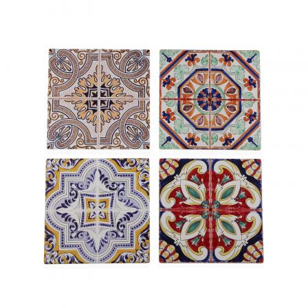 SALVAMANTEL STDO  AZULEJO