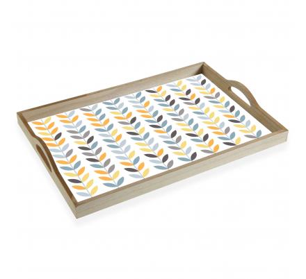BANDEJA RECTANGULAR ERIN